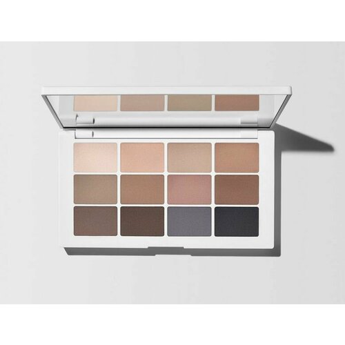 Makeup By Mario Master Mattes тени для век The Neutrals