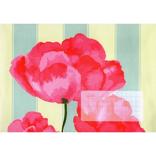 Конверт С5 №1, 5 штук (05277)