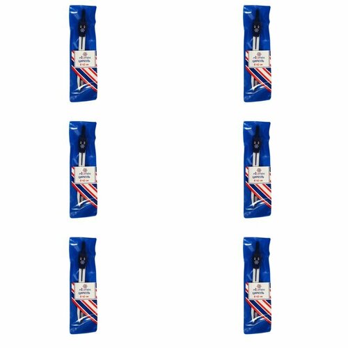 Attomex Циркуль 135 см 6 шт 1125₽