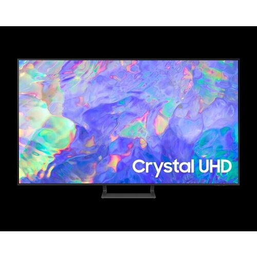 LED телевизор Samsung UE-65CU8500U 7999000₽