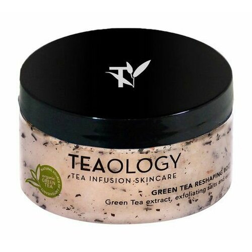Моделирующий скраб для тела с зеленым Green Tea Reshaping Body Scrub 6733₽