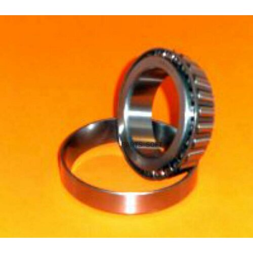 ALON BR0112001 подшипник роиковый конический перней ступицы 50 8160₽