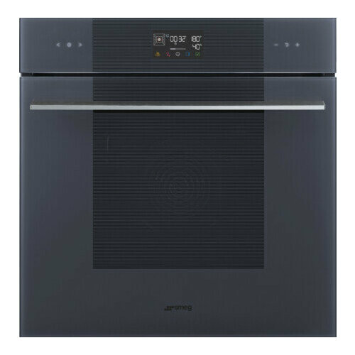 Встраиваемый электрический духовой шкаф Smeg SOP6102S2PG 24929000₽