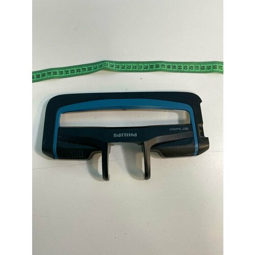 Верхний корпус насадки пылесоса Philips 1230₽