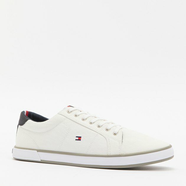 Кроссовки TOMMY HILFIGER