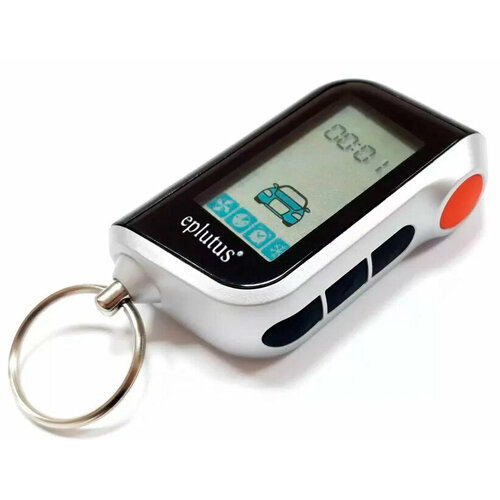 Охранная сигнализация Eplutus EU-93 10624₽