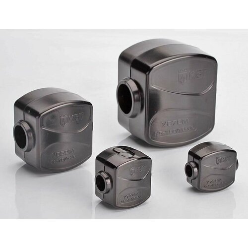 Сжим У734М ответвительный для кабелей сечением (16-35/16-25) КВТ