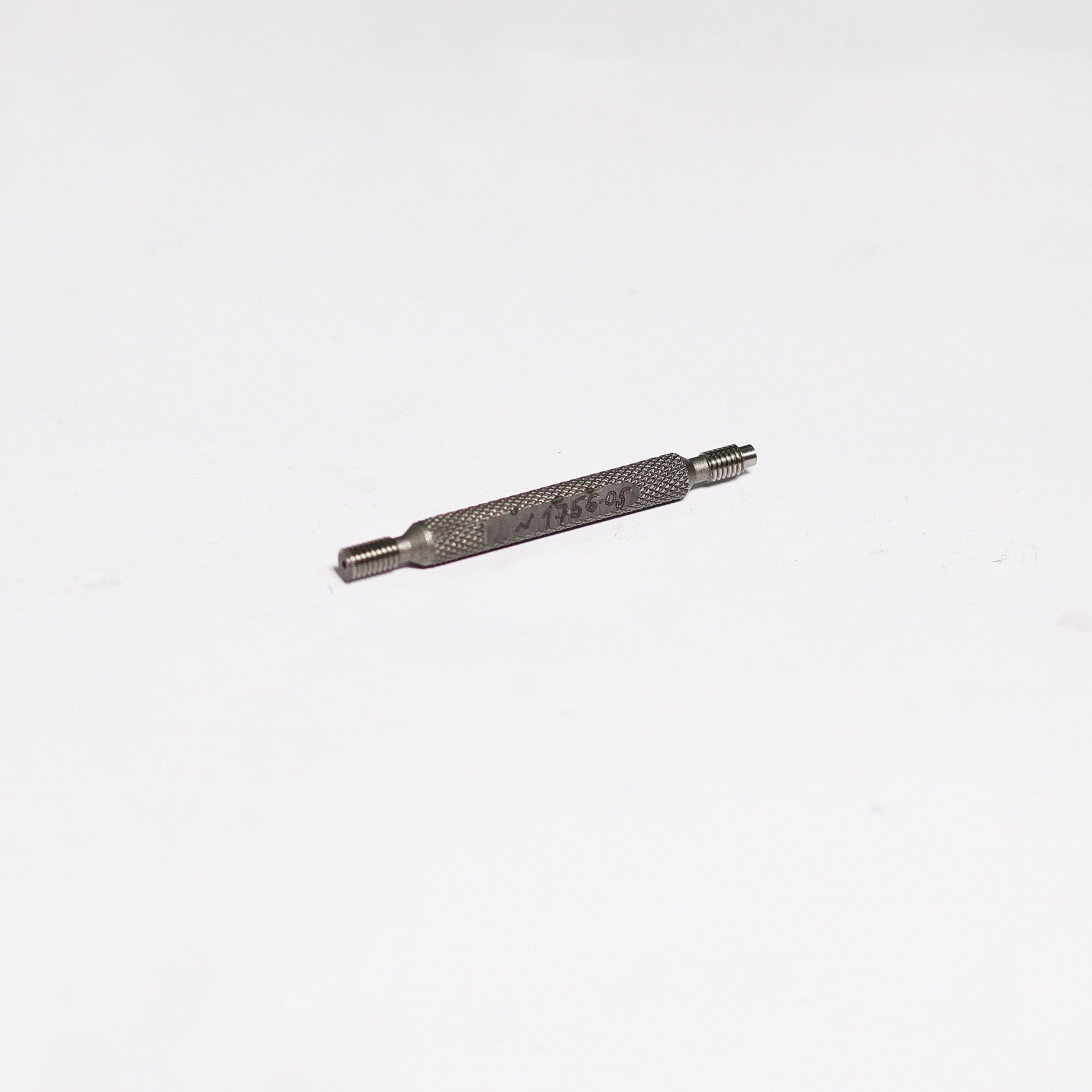 Пробка резьбовая М 72х1.5 6H КИ-НЕ