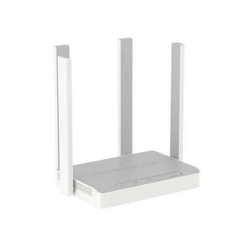 Роутер Wi-Fi 5 Keenetic Explorer KN-4910 с модемом 4G Mesh 10315₽