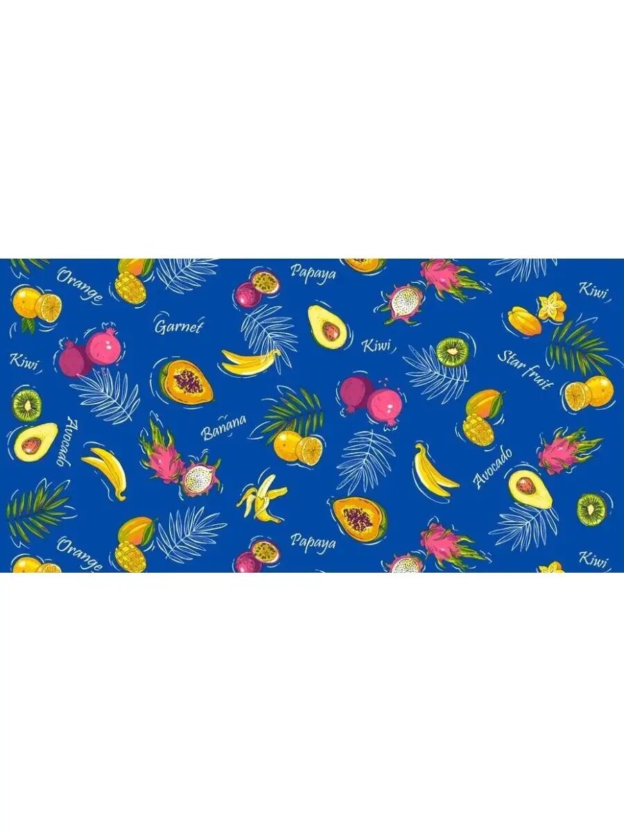 Ткань для шитья вафельная 150см