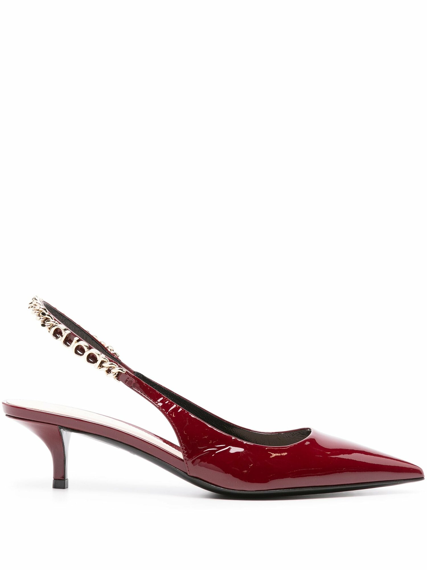 Туфли GUCCI Signoria