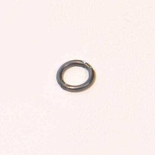 Кольцо уплотнительное топливной магистрали ВАЗ 2115, 2110, 2123, 21213, LADA4x4, 1шт, 2112-1104252