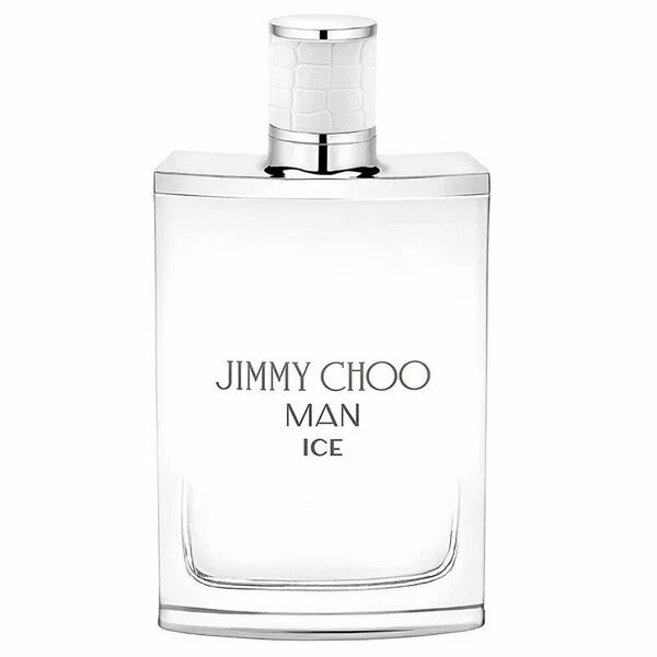 Jimmy Choo Туалетная вода Man Ice, 30 мл