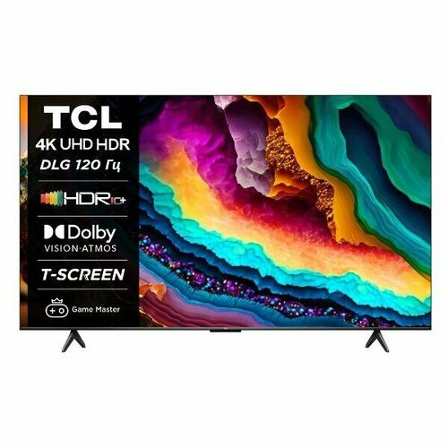Телевизор TCL 55P755 Pro 39999₽