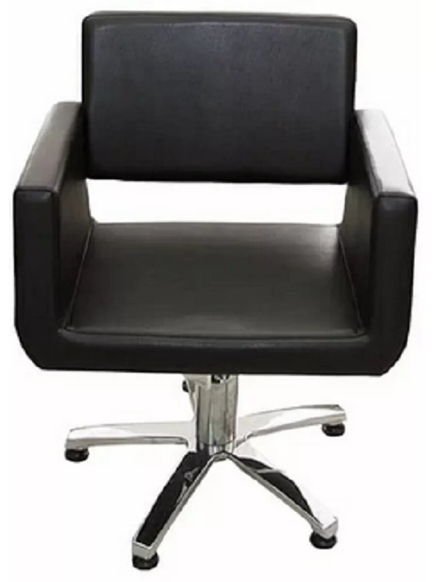 Кресло парикмахерское BOSTON на пятилучье — фото 1