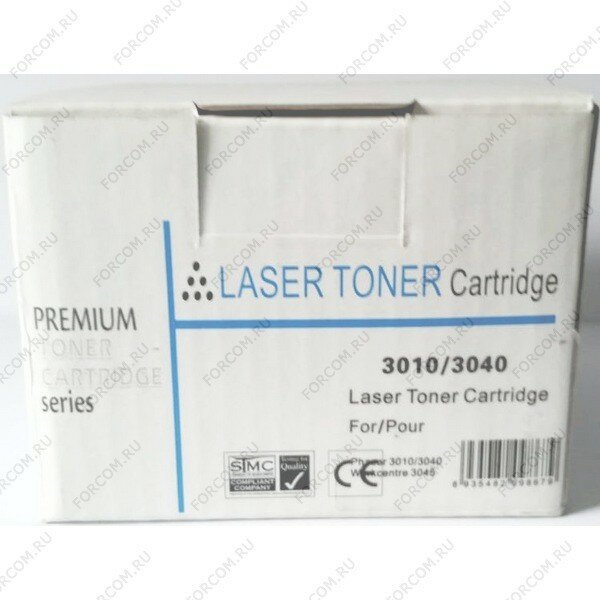 A1T TrendArt 106R02183 Совместимый Принт-Картридж чёрный (2,3K) для Phaser 3010/3040/WC3045