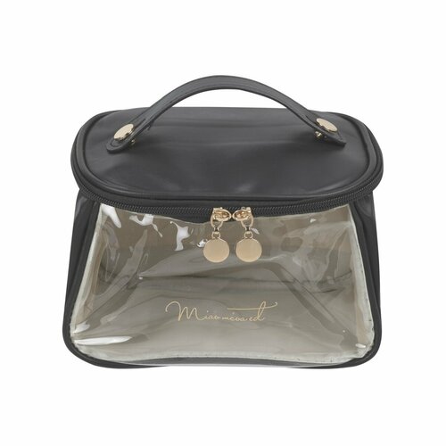 Косметичка Kristaller Professional черный 605₽