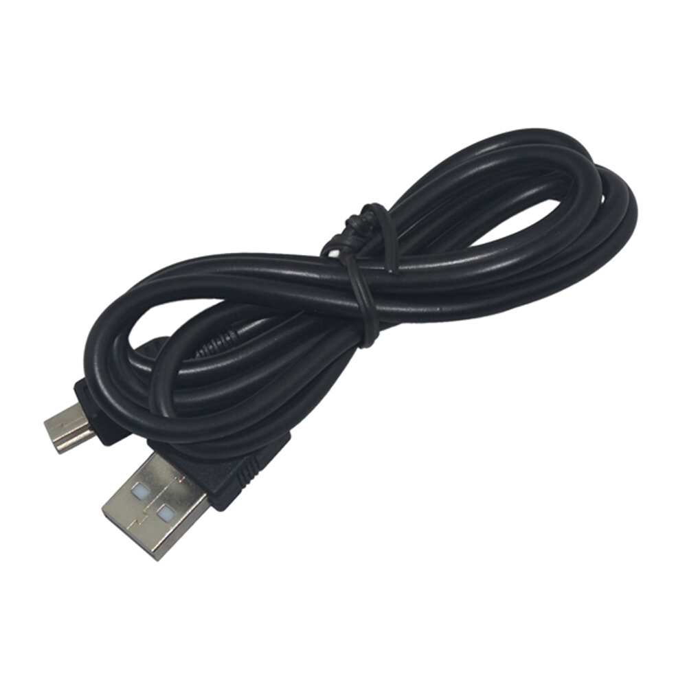Кабель Mini-USB для PlayStation 3 (PS3) /PlayStation Portable (PSP) 1 метр