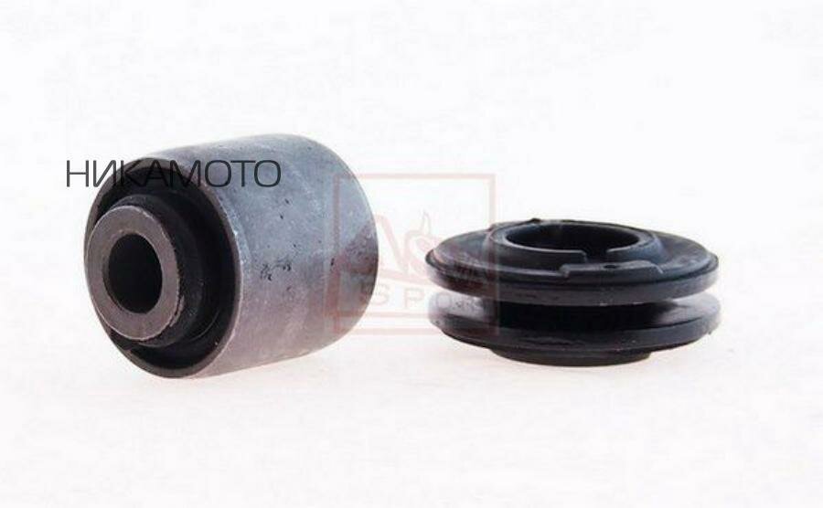 ASVA 0301-YF4FS сайлентблок передний переднего рычага HONDA ACURA MDX YD2 2007-2013PILOT YF4 2009-