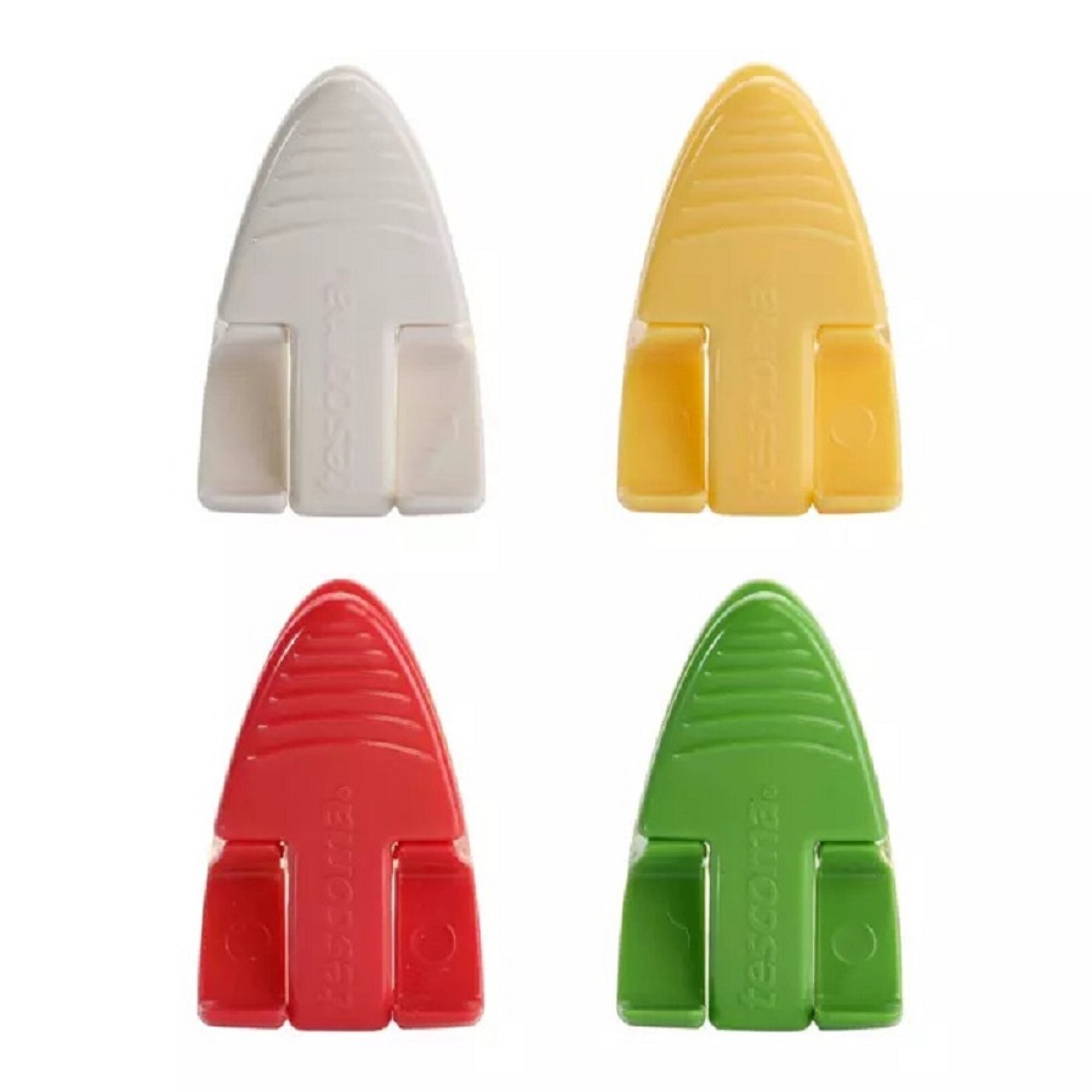 Зажим кухонный - Клипса для пакетов/сумок TESCOMA PRESTO, 4 шт.