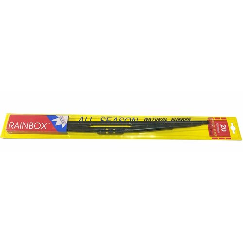 Щетка стеклоочистителя 510мм. каркасная RB 061 RAINBOX UNIVERSAL