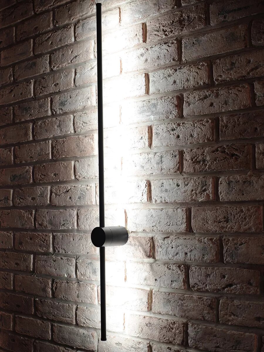 Настенный светильник бра — фото 1