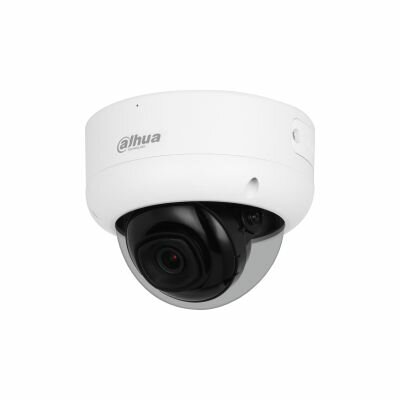 Купольная IP-камера DAHUA DH-IPC-HDBW3241EP-AS-0280B