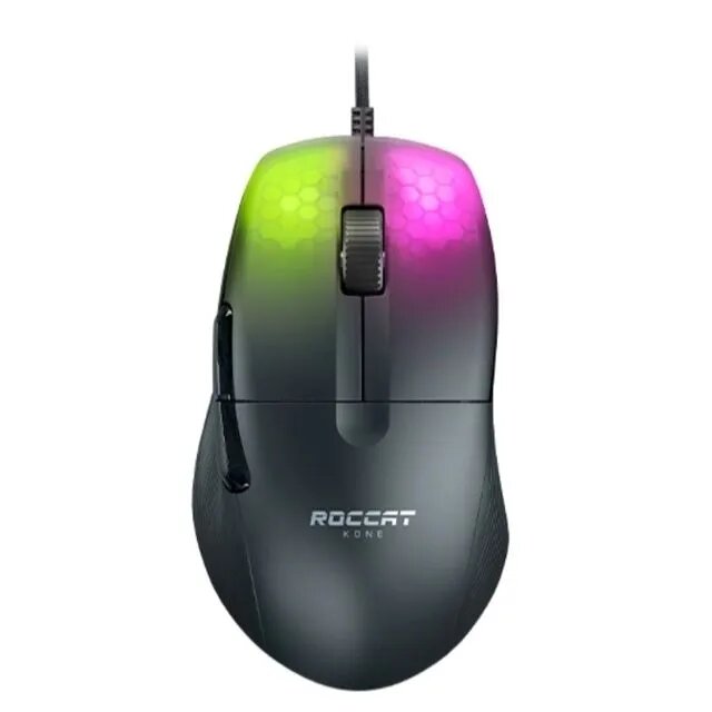 ROCCAT Игровая мышь проводная KONE PRO