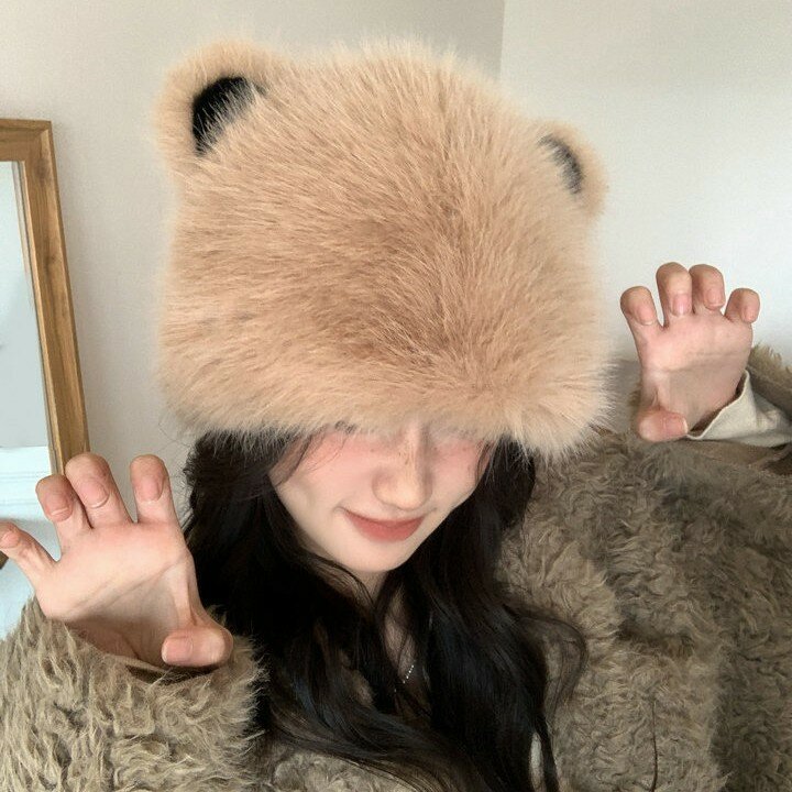 Шапка для женщин