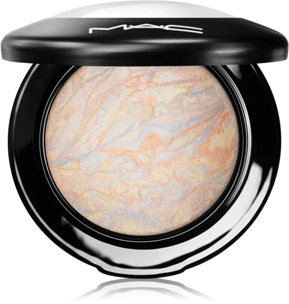 Пудра MAC Mineralize Skinfinish Poudre De...