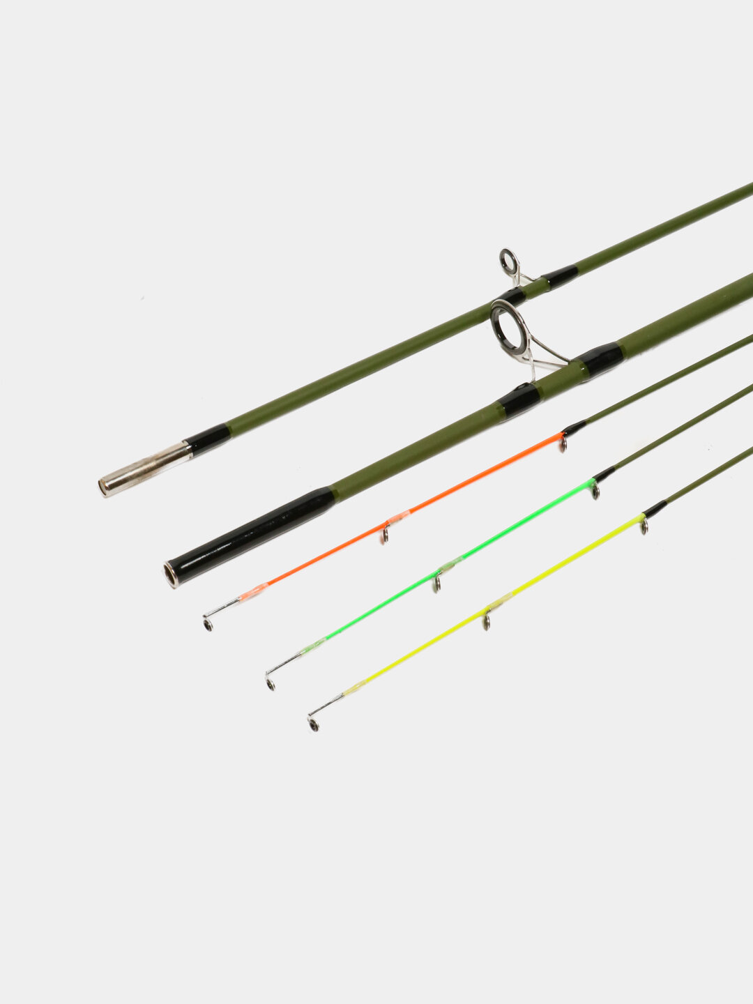 Фидер EVOLUTION Crocodile — фото 1