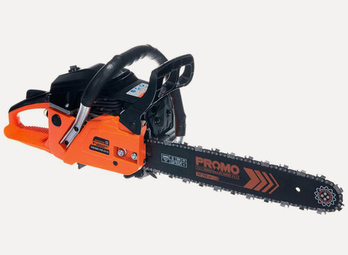 Изображение товара Бензопила Carver PSG-45-15