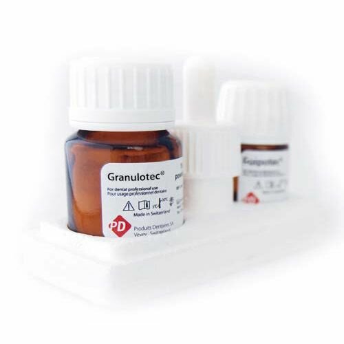 Гранулотек Granulotek паста для обтурации корневых каналов 20г15мл 11571 PD