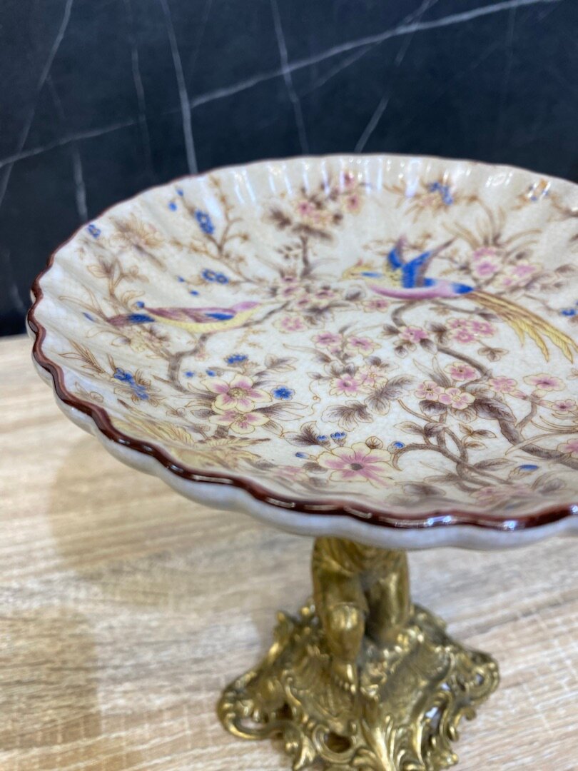 Чаша Casaentera CE04-31G2564/C165C/HY0043 160х160х190 — фото 1