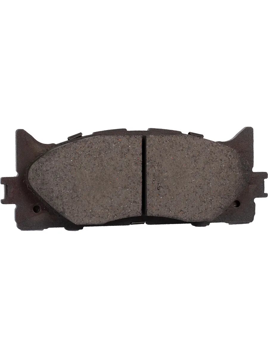 Дисковые тормозные колодки для передних