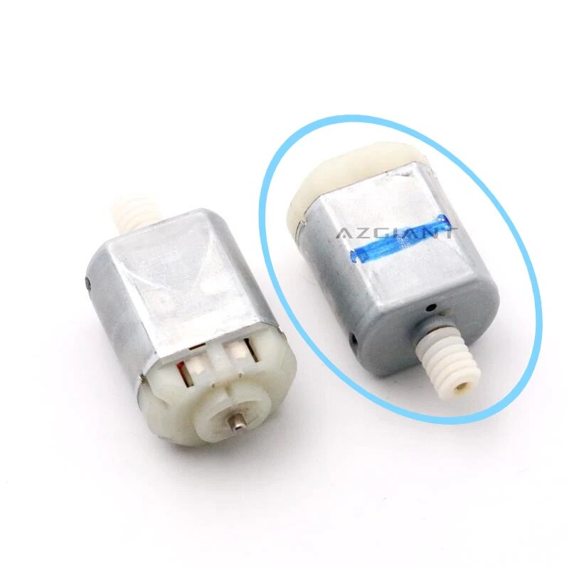 Оригинал для стандартного двигателя FC-140SF микродвигатель для BMW X5 E70 3-12 В двигатель блокировки двери автомобиля двигатель зеркала заднего вида 1pc blue CCW