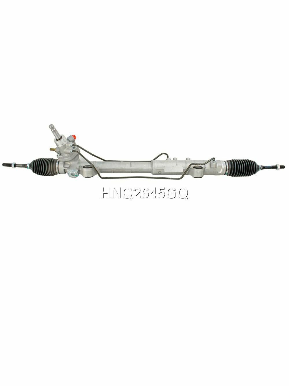 Рулевая рейка Mazda 6 — фото 1