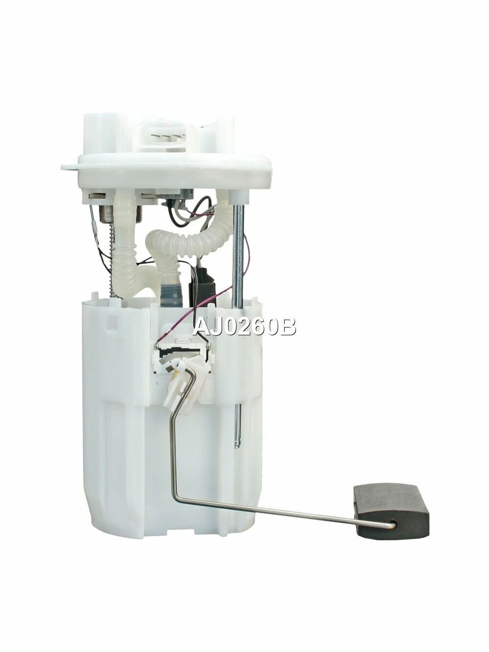 Модуль в сборе с бензонасосом Lada VAZ 2110 2112 2115 (Лада Ваз)