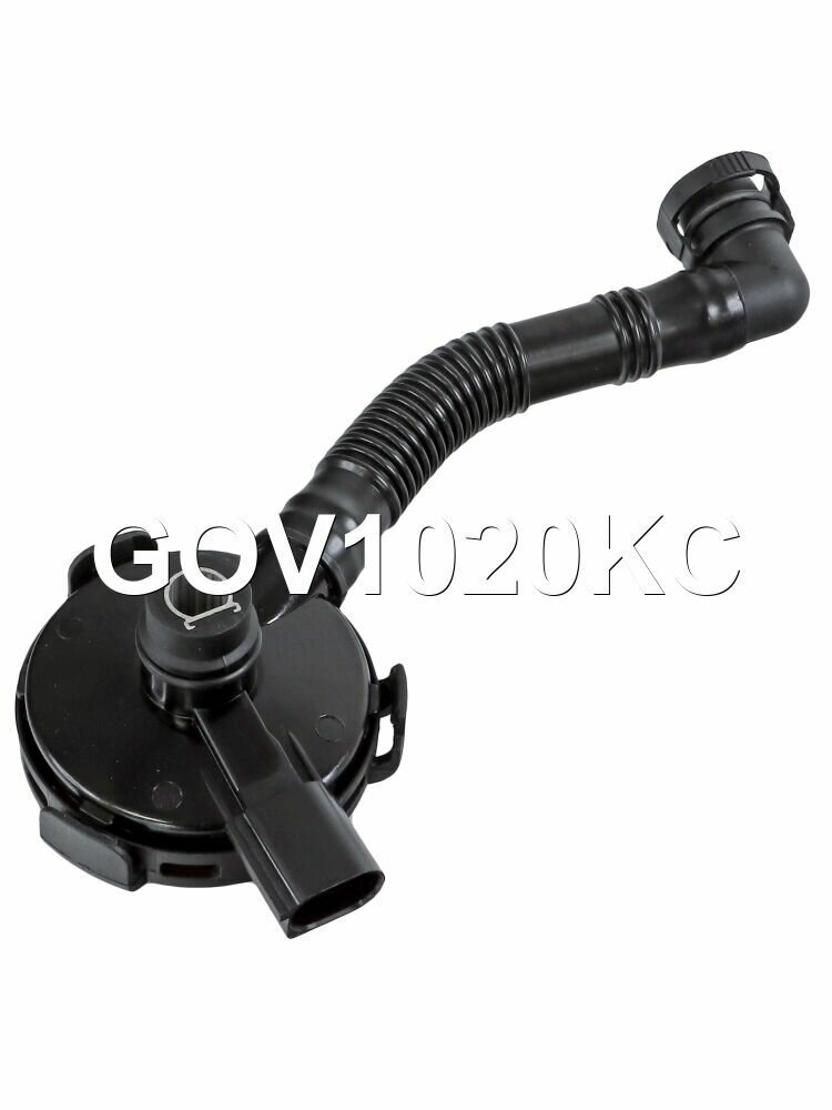 Маслоотделитель (квкг) Krauf GOV1020KC