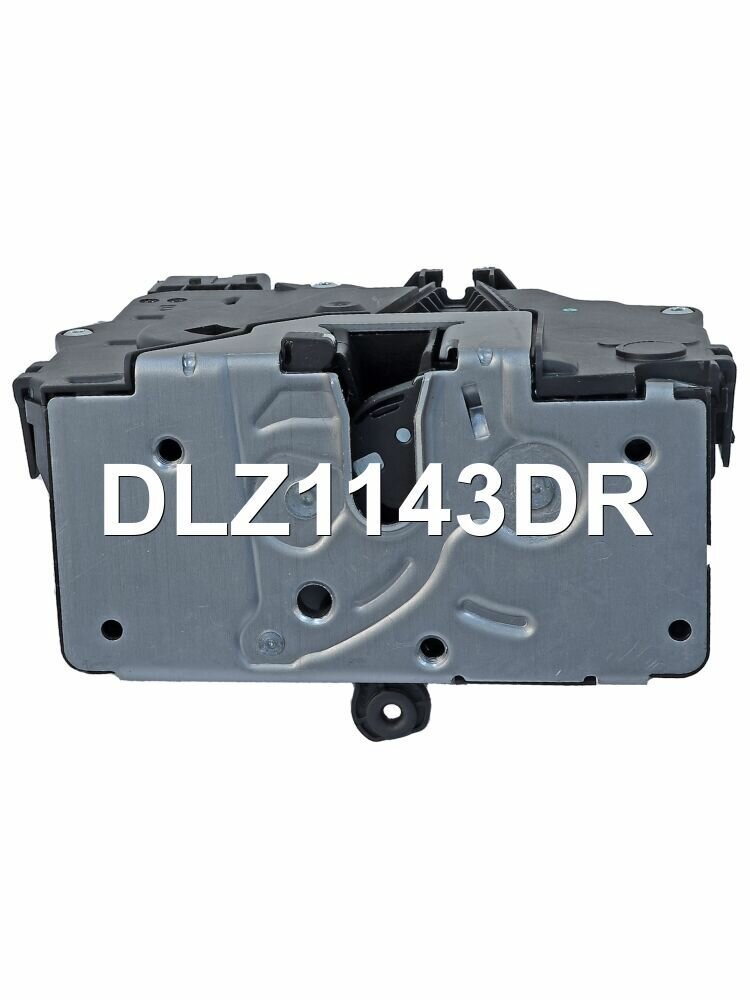 Замок двери Krauf DLZ1143DR — фото 1