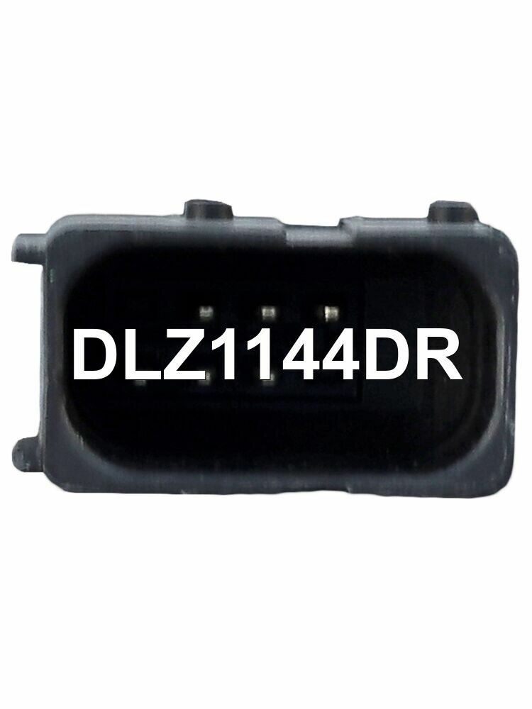 Замок двери Krauf DLZ1144DR — фото 1