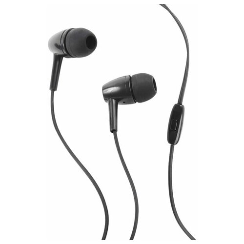 Проводная гарнитура Red Line Stereo Headset SP13 черный 41900₽