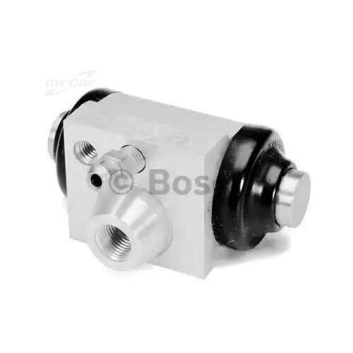 BOSCH 0986475951 BOSCH 0 986 475 951 Цилиндр тормозной рабочий SUZU