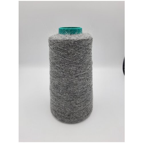 Пряжа на бобинах 