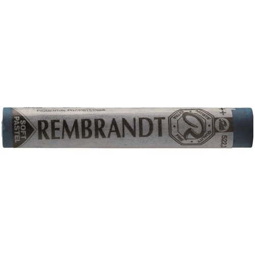 Сухая пастель Royal Talens Пастель сухая Rembrandt, цвет: 522.3 Синий бирюзовый