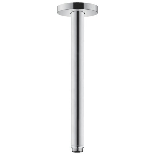 Кронштейн для верхнего душа Hansgrohe 27389000 Хром кронштейн для верхнего душа hansgrohe 27389000 хром