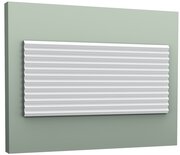 Панель Orac Decor W108 ZIGZAG, 200х25 см