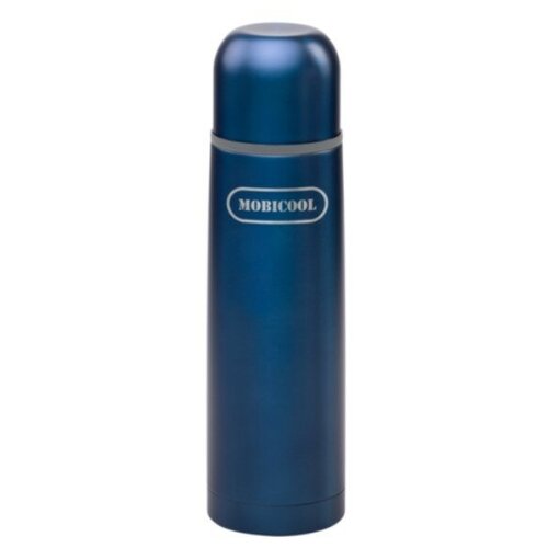 Термос с чашкой Mobicool Mercury flask MDM 50 (нерж. сталь, 0,5л)