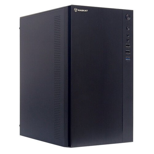 Компьютер Raskat Standart 700 (Intel Core i7 11700, RAM 32Gb, SSD NVMe 960Gb, no OS), 116235