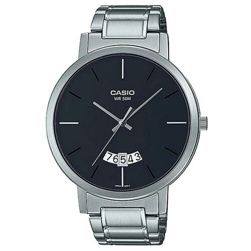 фото Наручные часы casio mtp-b100d-1e